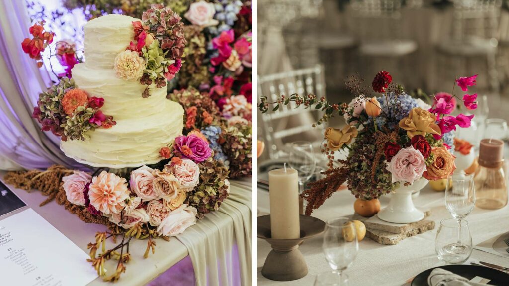 Top 5 Event Florists in Cape Town – Stunning Floral Designs for Every Occasion