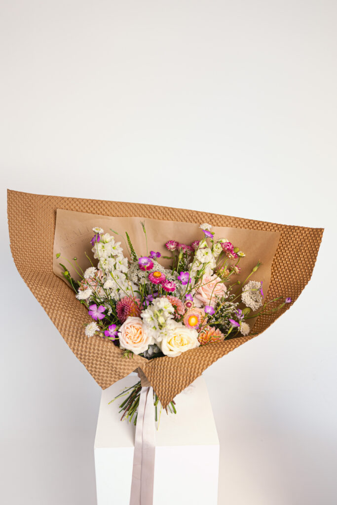 Wedding Florist Western Cape